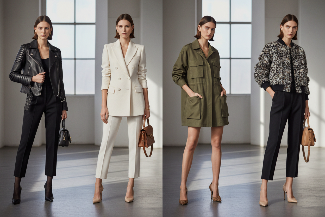 GIACCHE