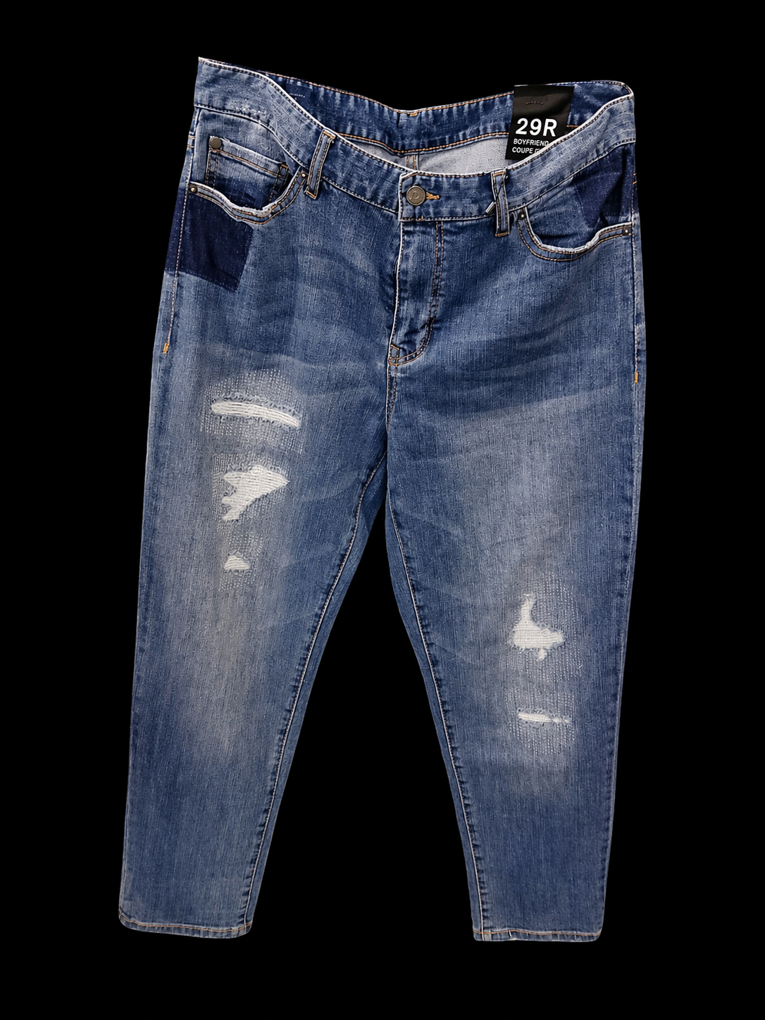 JEANS ARMANI