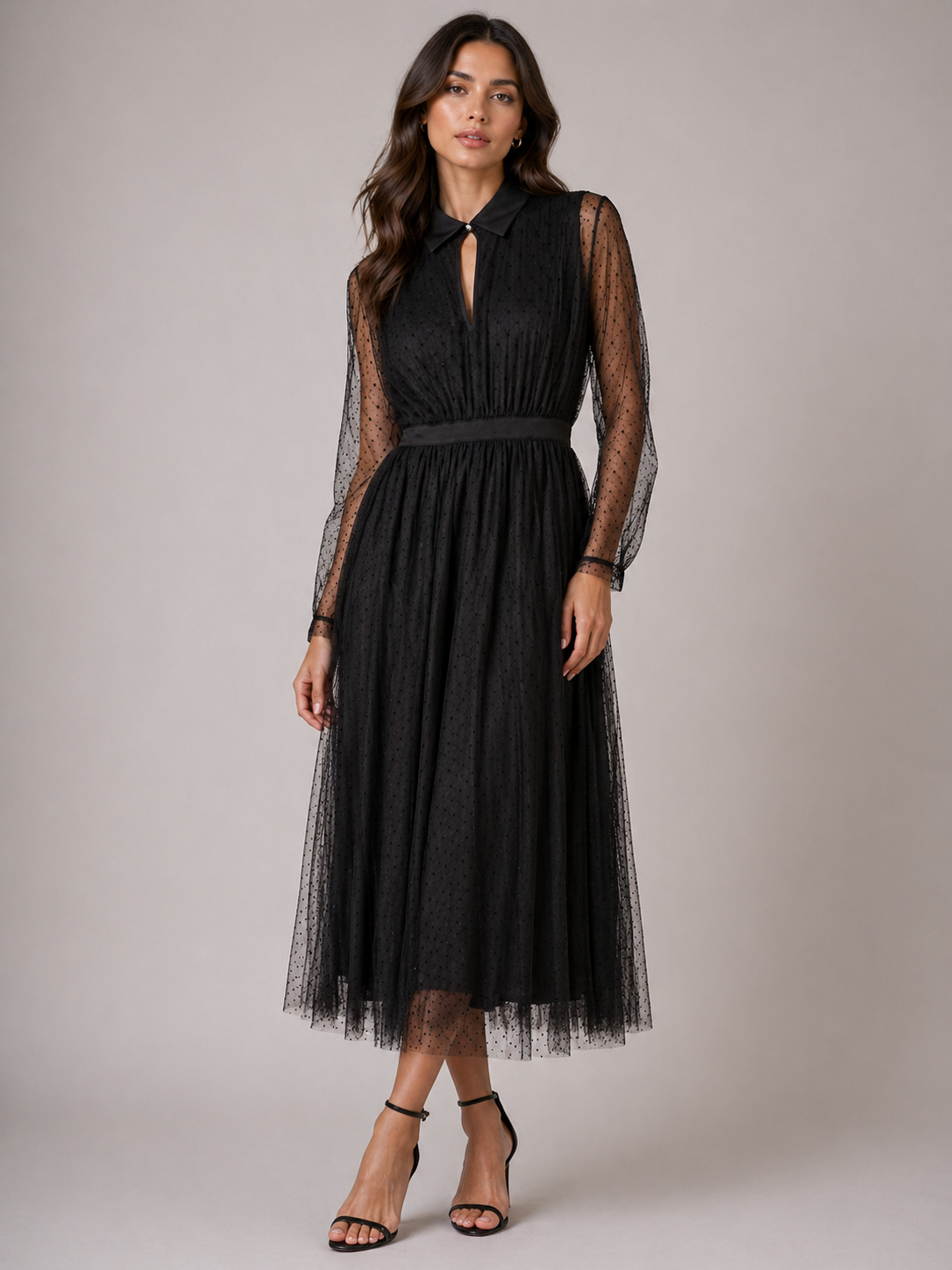 ABITO TWINSET