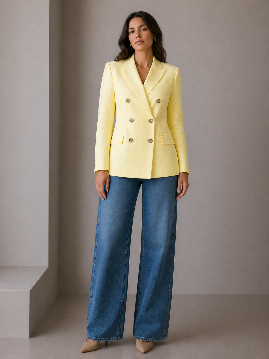BLAZER VICOLO