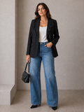 BLAZER TWINSET