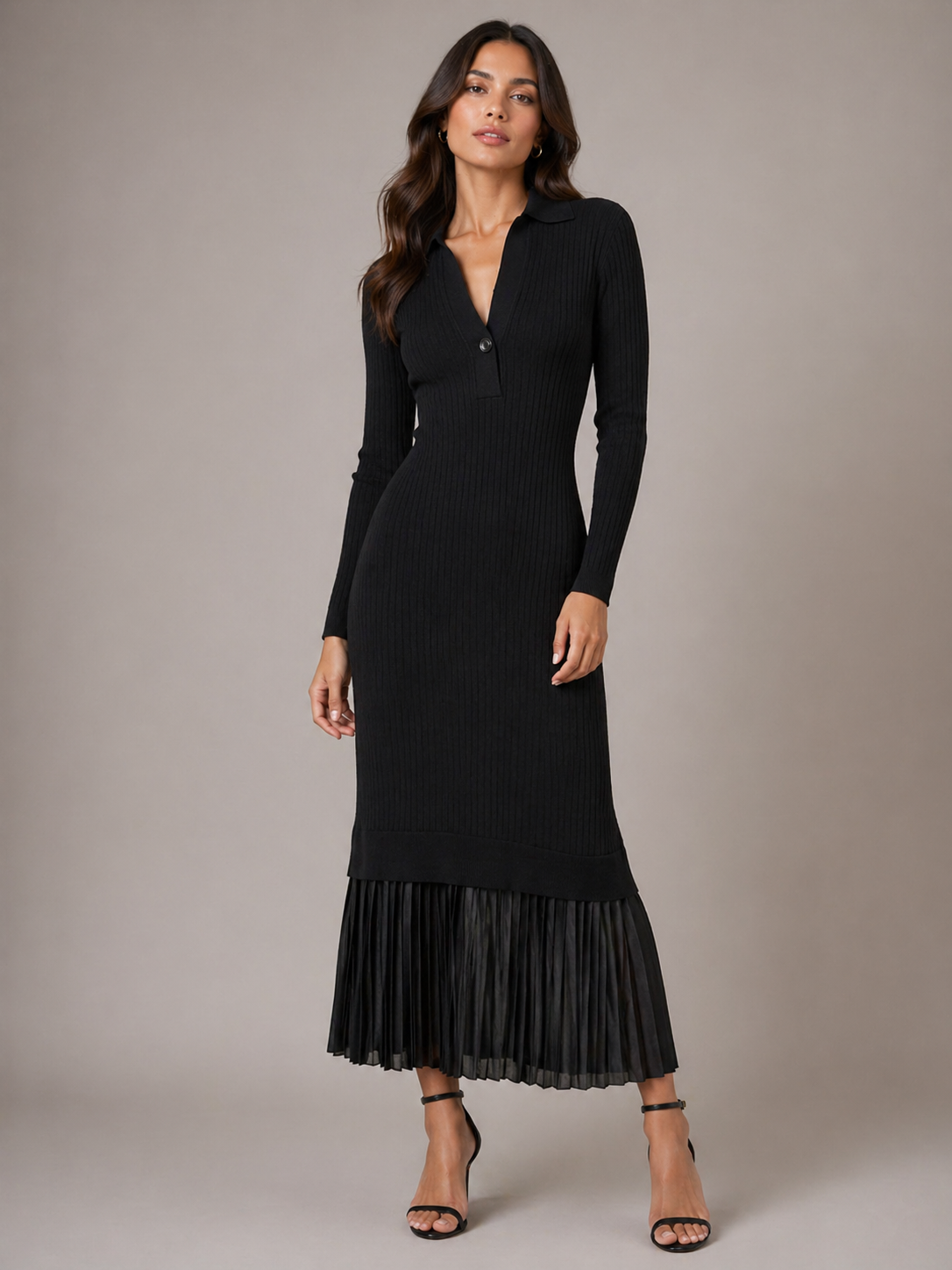 ABITO TWINSET