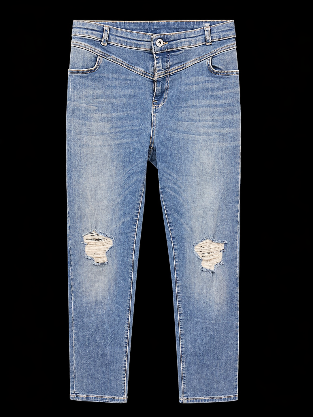JEANS TWINSET