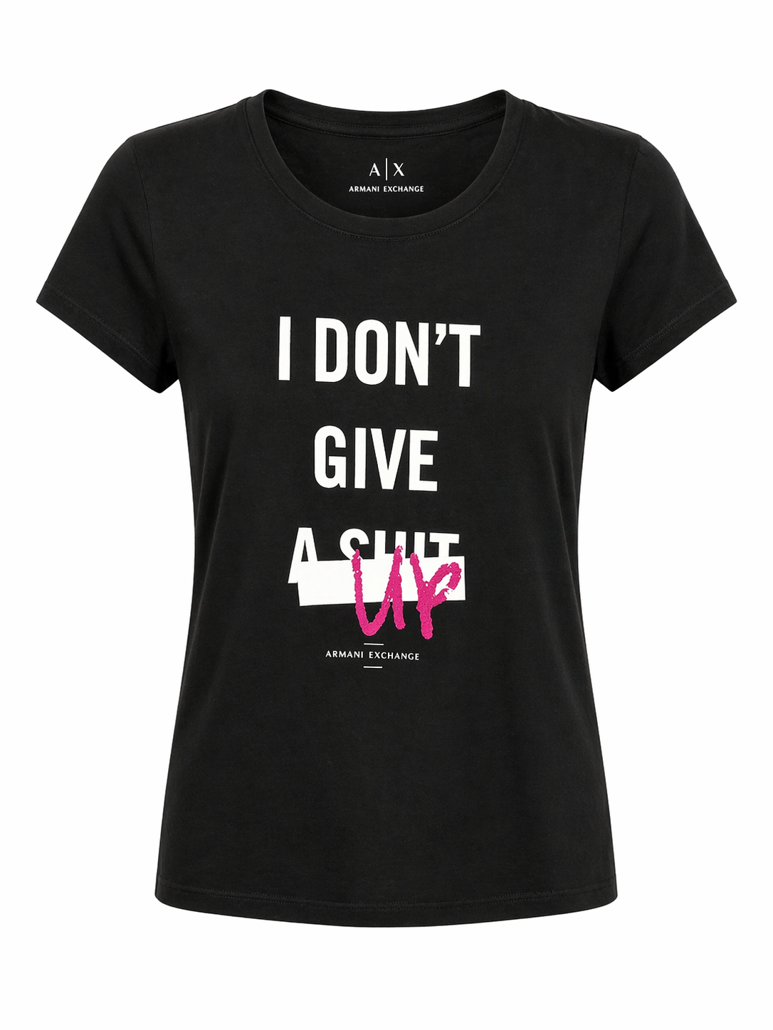 T-SHIRT ARMANI