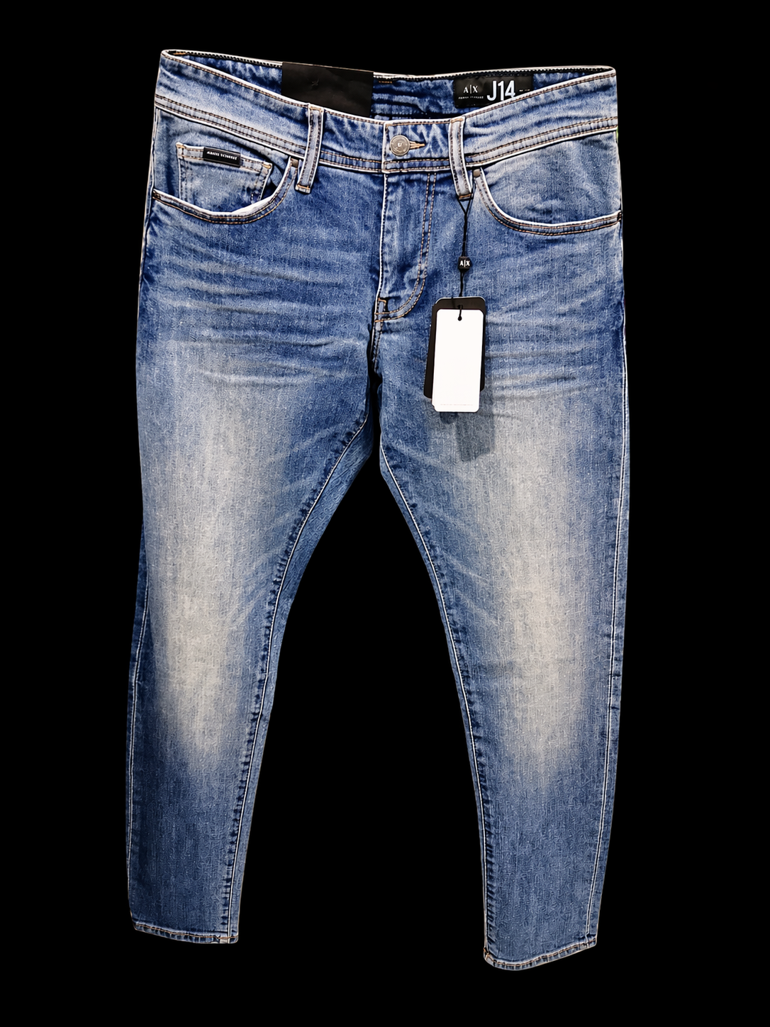 JEANS ARMANI