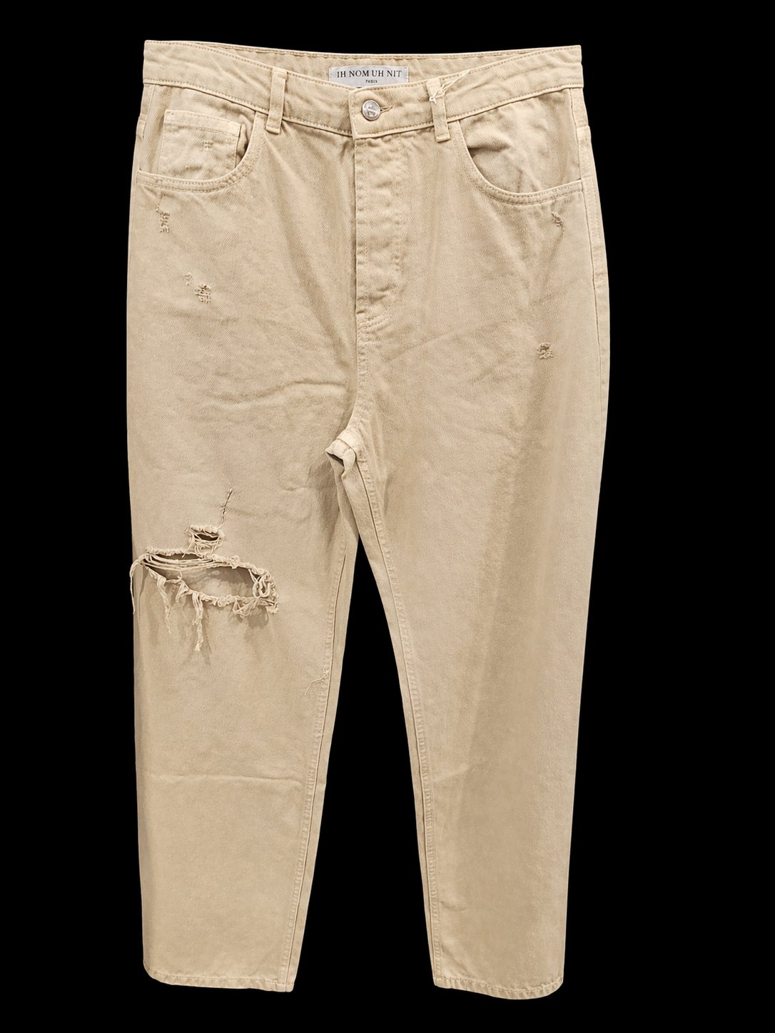 PANTALONE HINNOMINATE