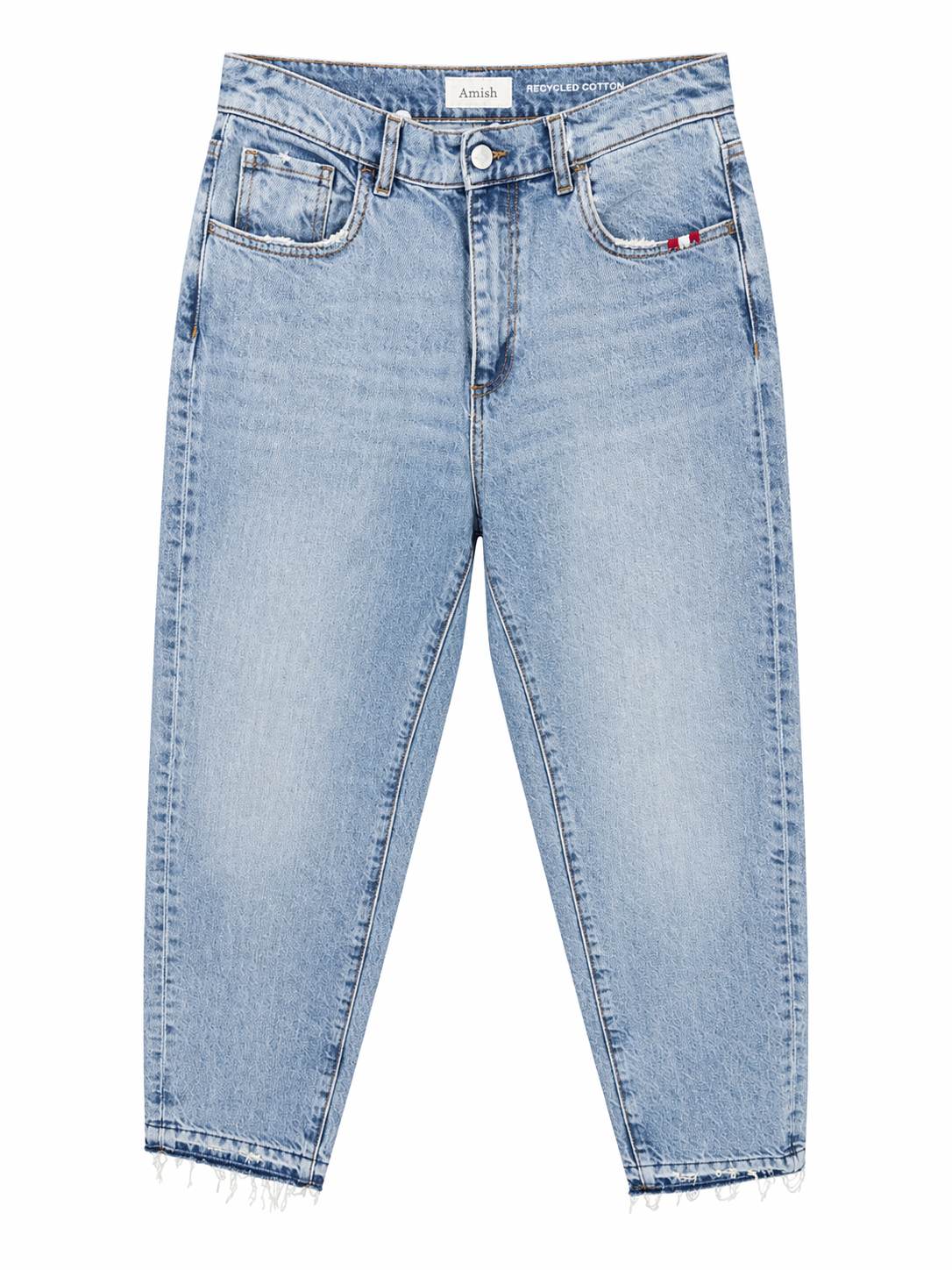 JEANS AMISH
