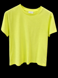 T-SHIRT PATRIZIA PEPE