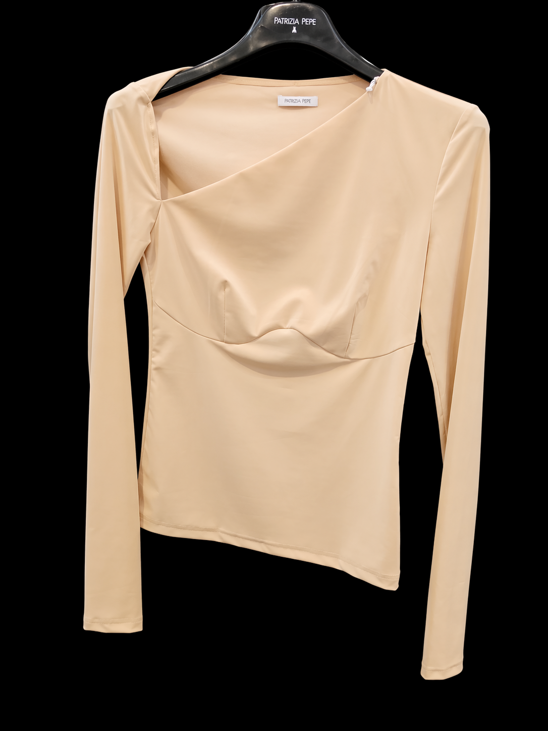 MAGLIA PATRIZIA PEPE