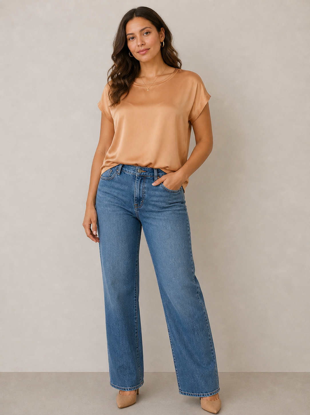 BLUSA PINKO