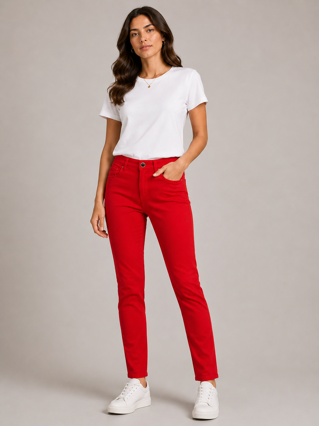 PANTALONI LU JO