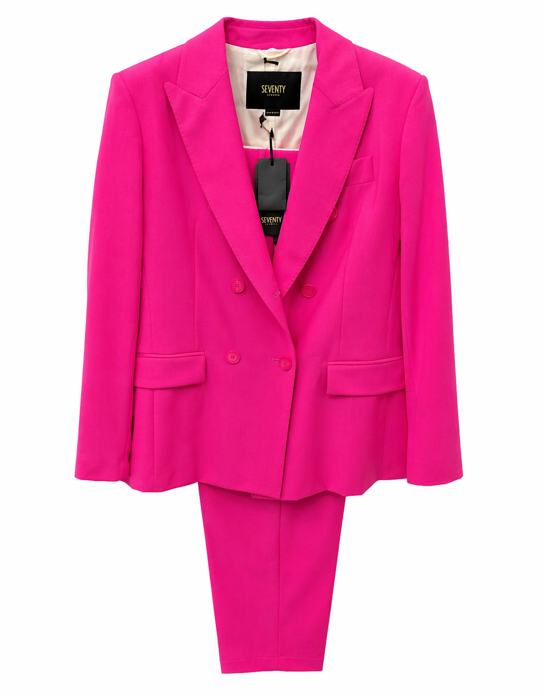 TAILLER  FUCSIA SEVENTY