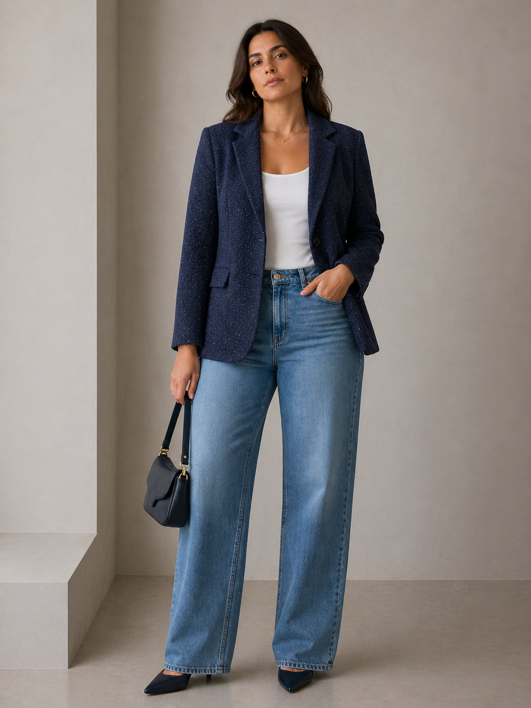 BLAZER SEVENTY