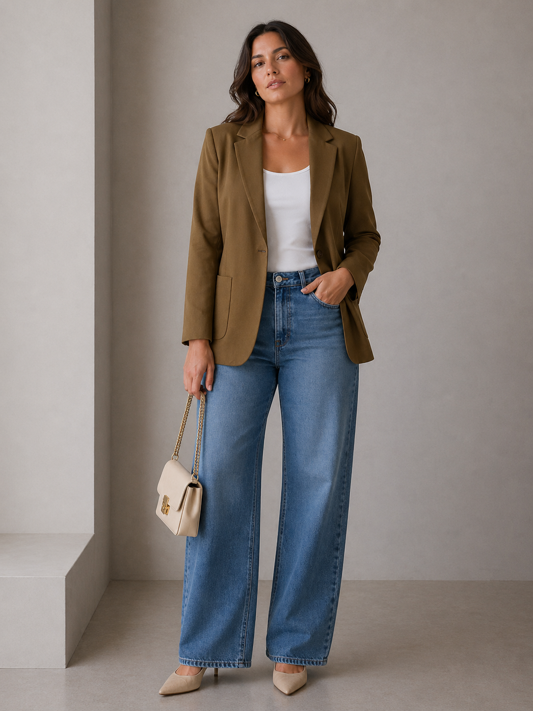 BLAZER SEVENTY