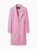 TRENCH  PATRIZIA PEPE
