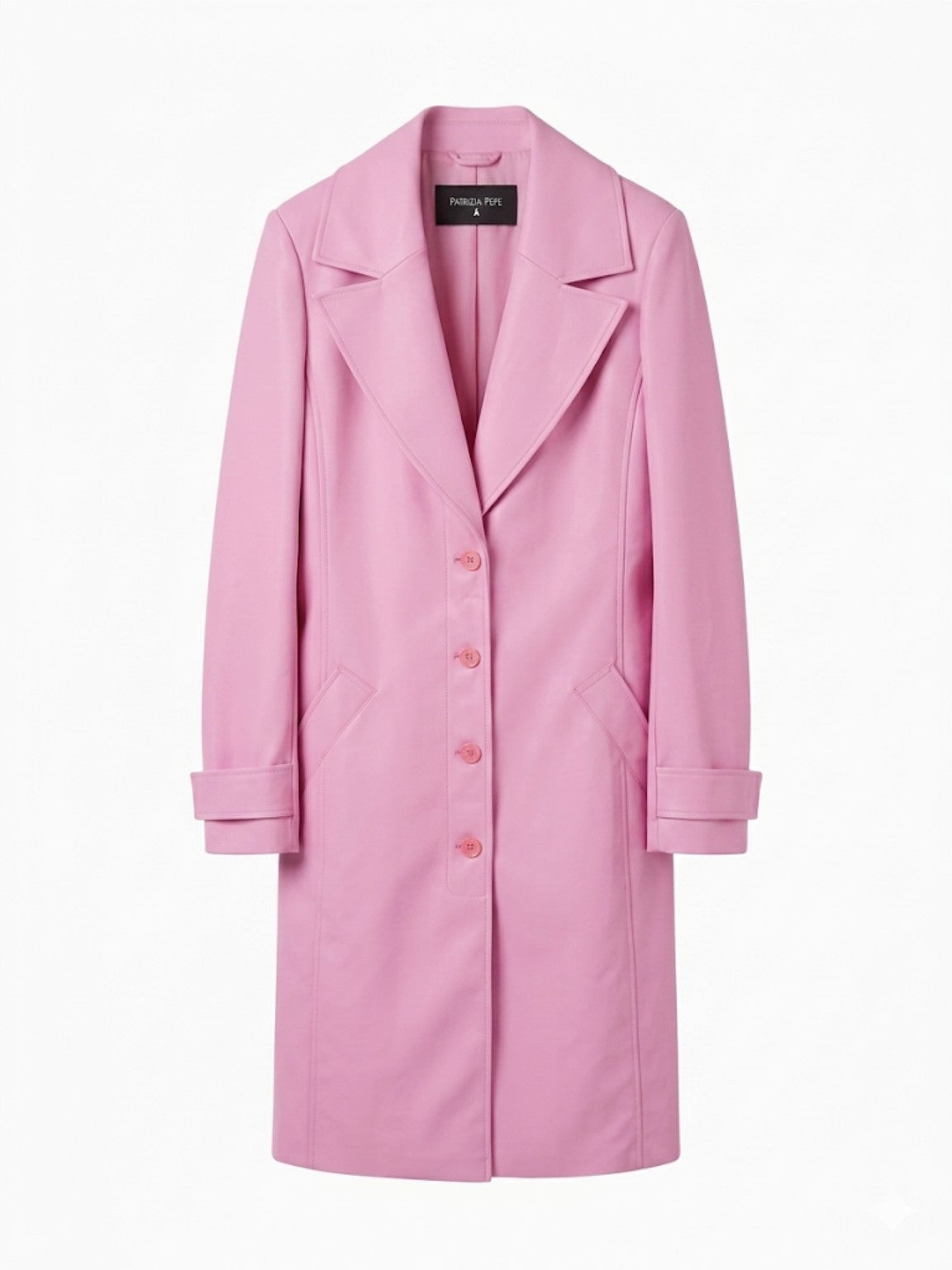 TRENCH  PATRIZIA PEPE