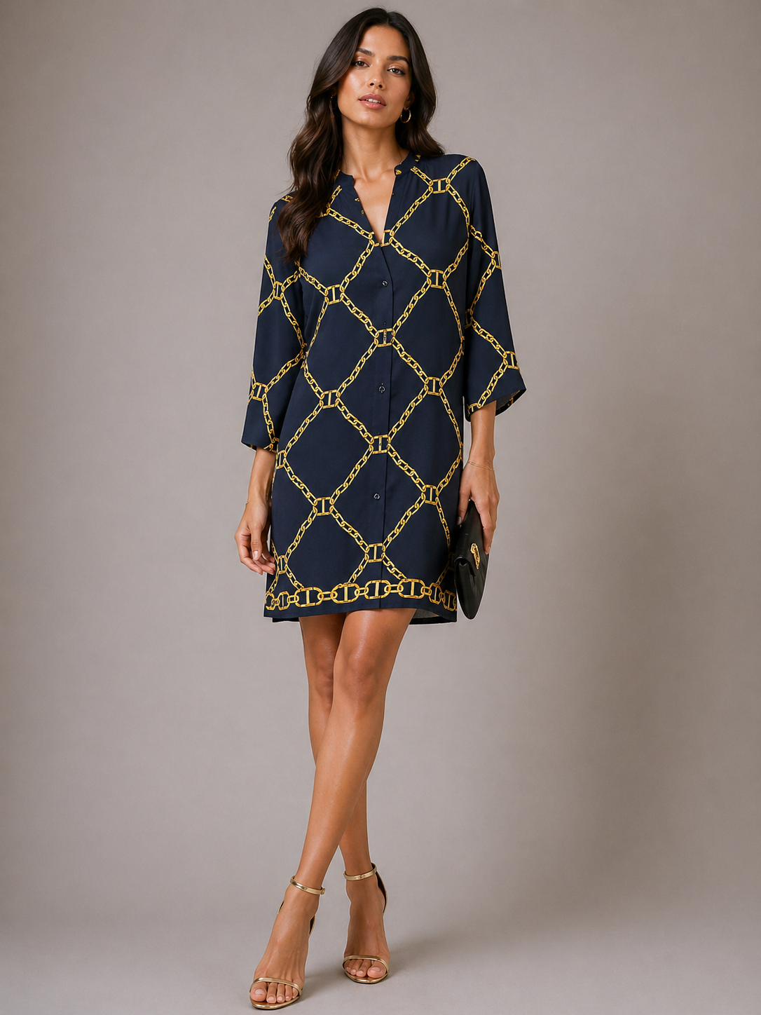 ABITO TWINSET