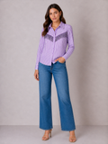 CAMICIA TWINSET