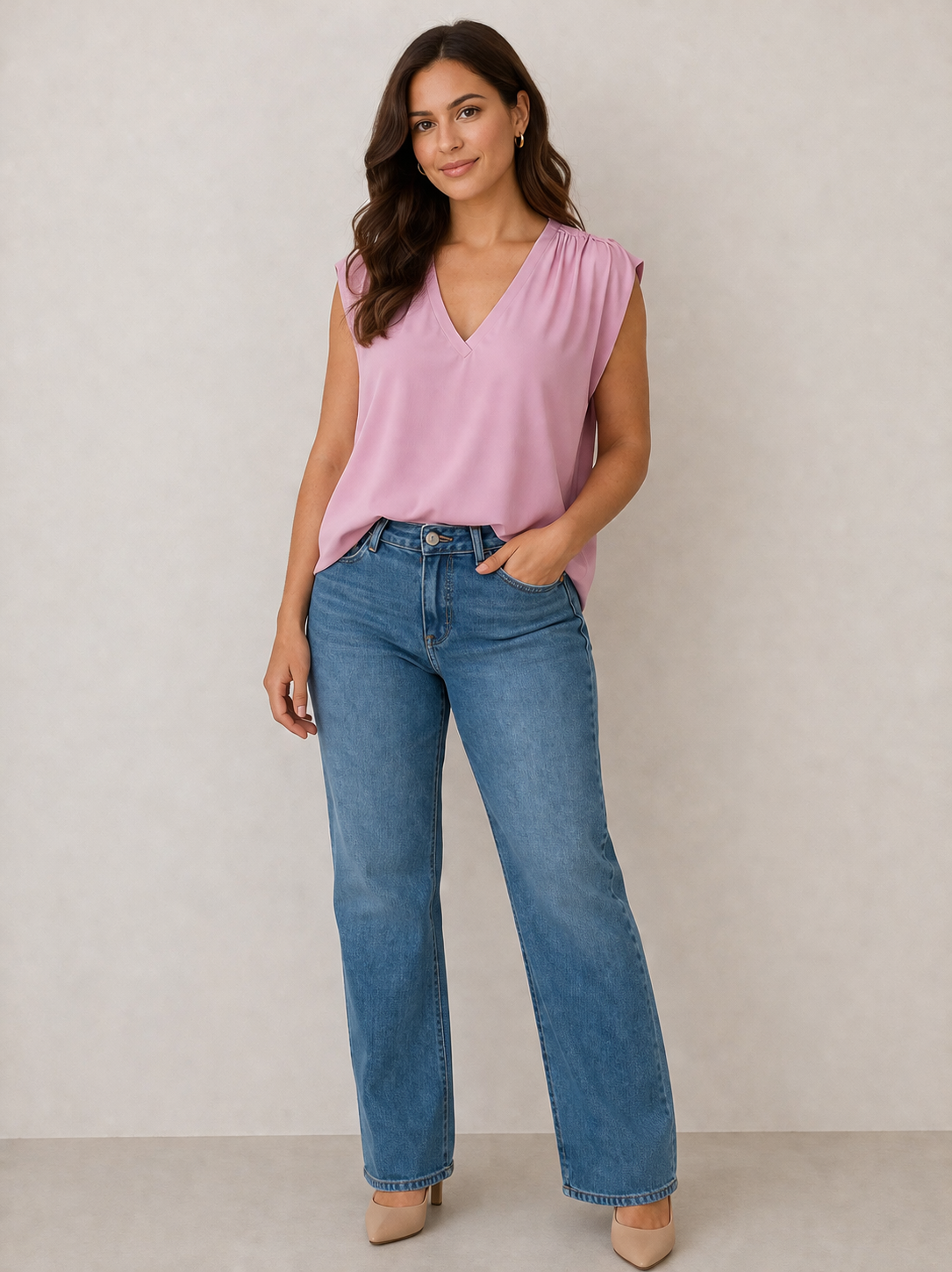 BLUSA PINKO