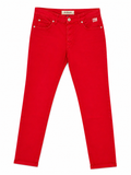 PANTALONE CABARDINA STRETCH ROY ROGER'S