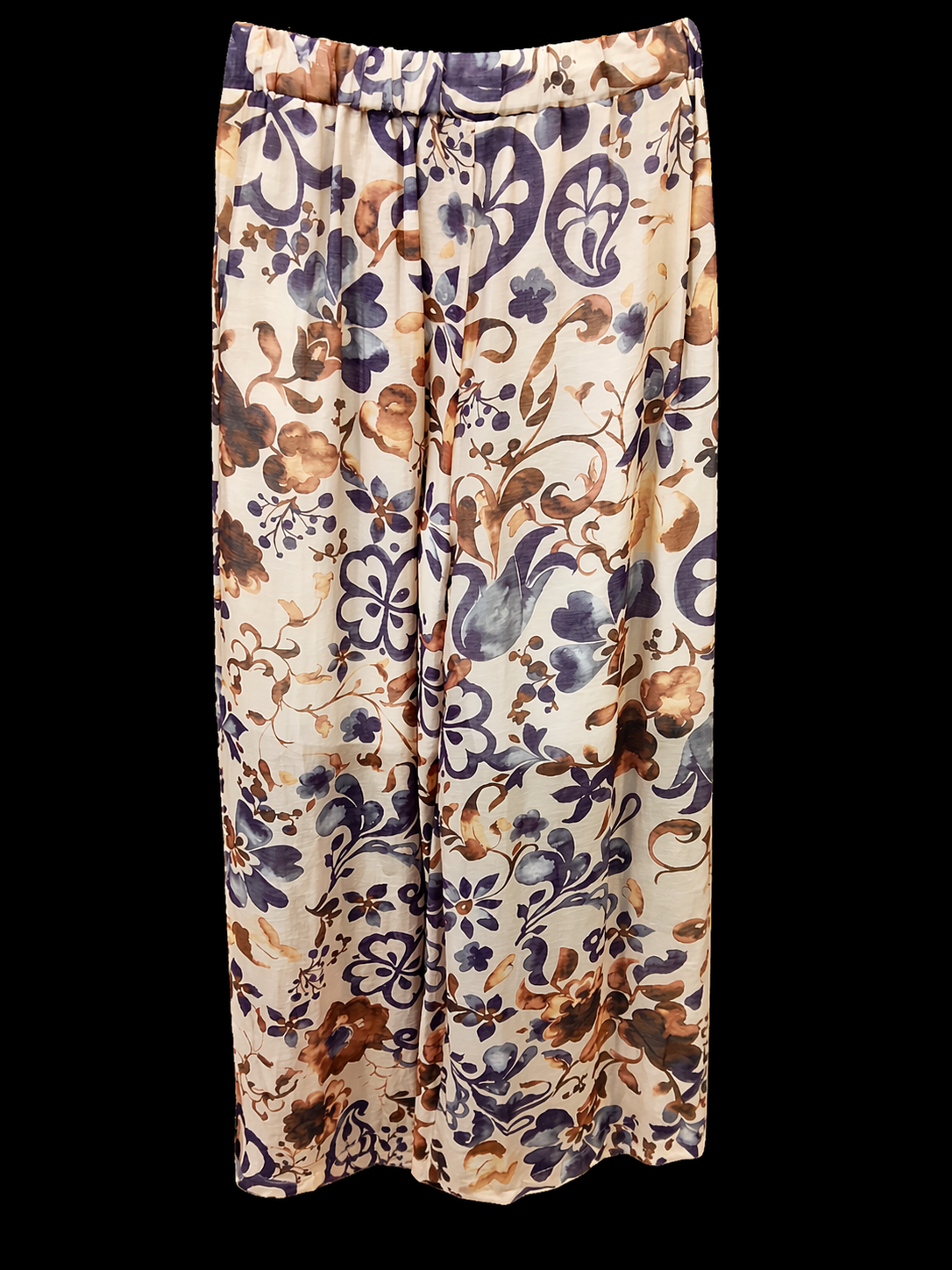PANTALONE VICOLO