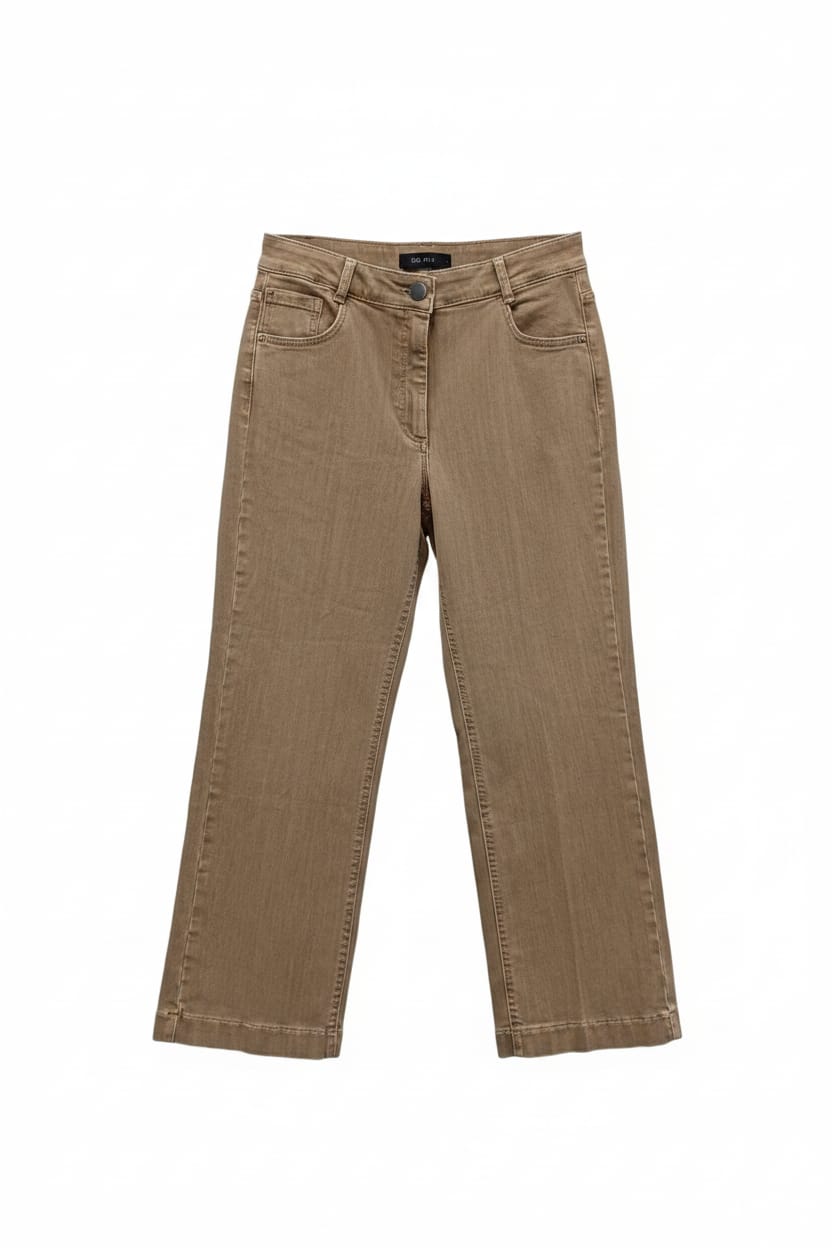JEANS ELENA MIRO'