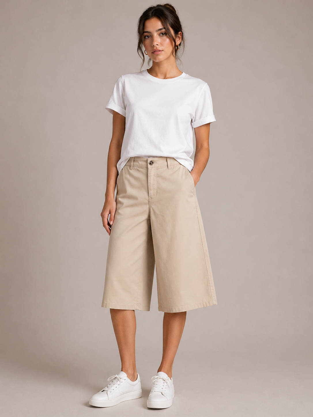 BERMUDA PINKO