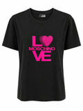 T-SHIRT MOSCHINO