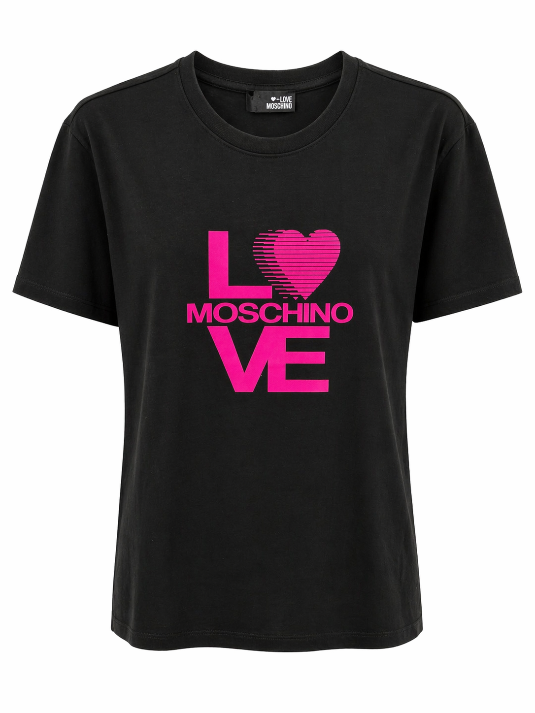 T-SHIRT MOSCHINO
