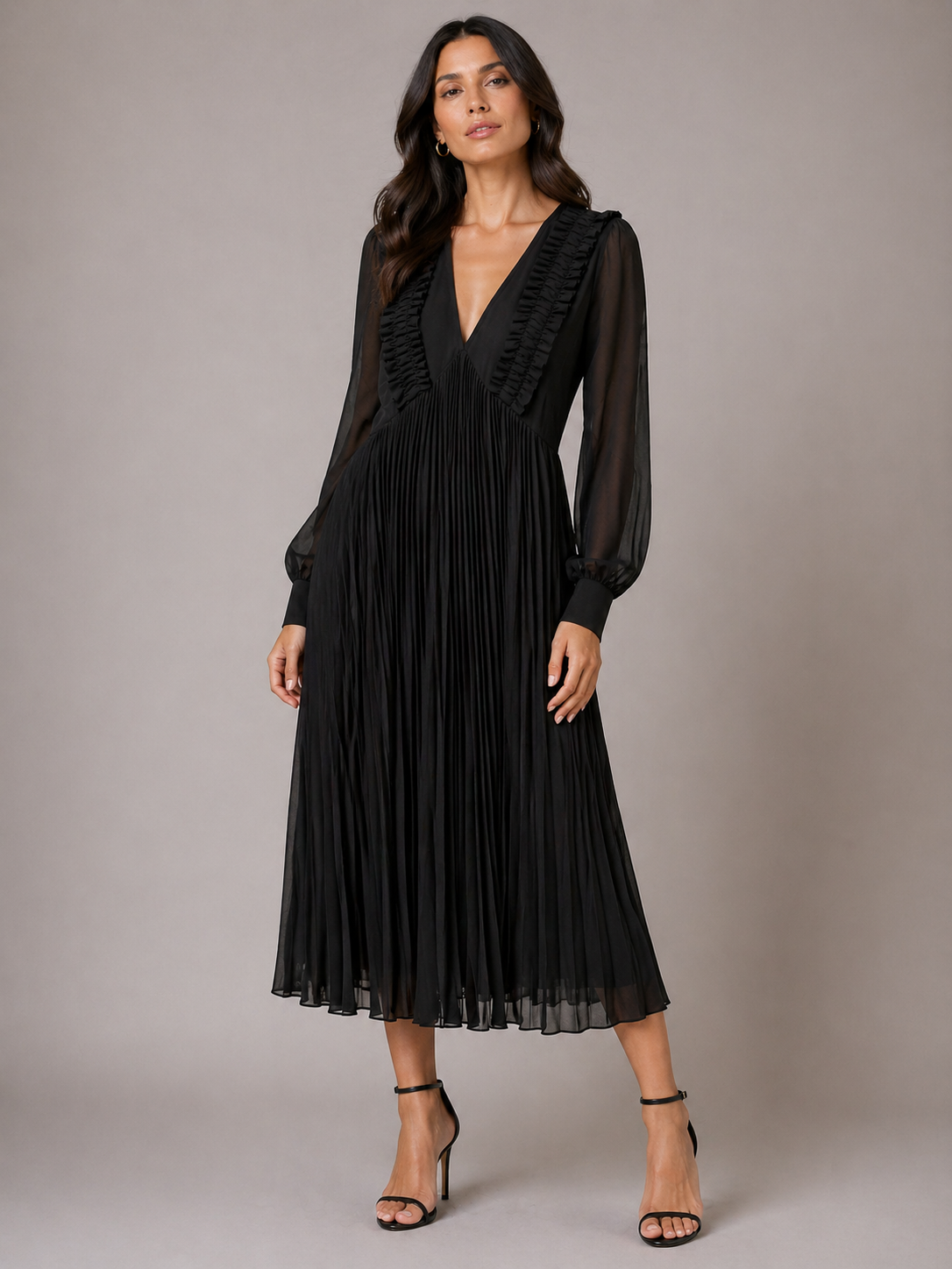 ABITO TWINSET