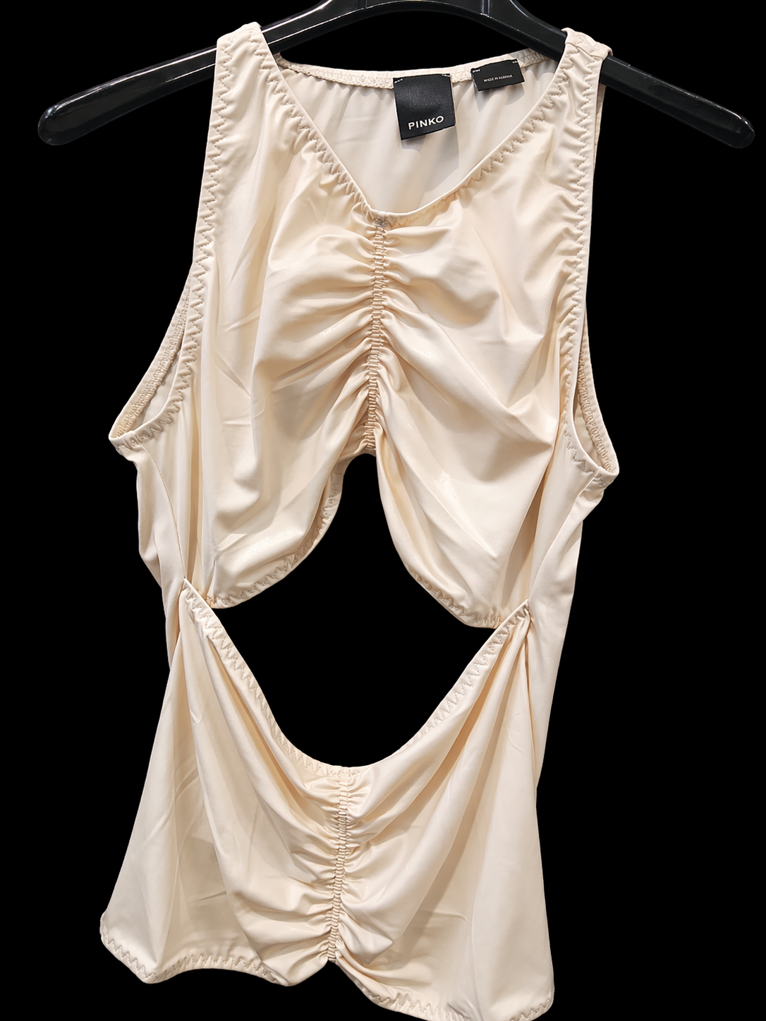 TOP PINKO