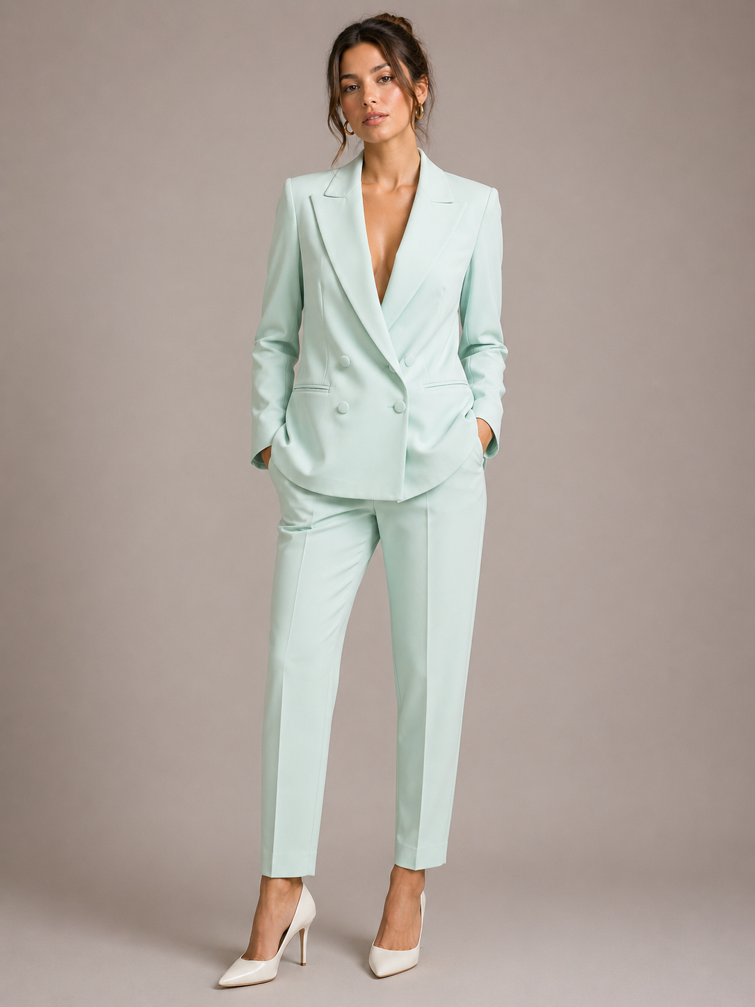 BLAZER COSTUME NATIONAL