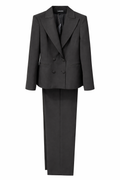 PANTALONE A PALAZZO COSTUME NATIONAL