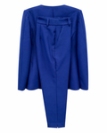 PANTALONE A SIGARETTA COSTUME NATIONAL