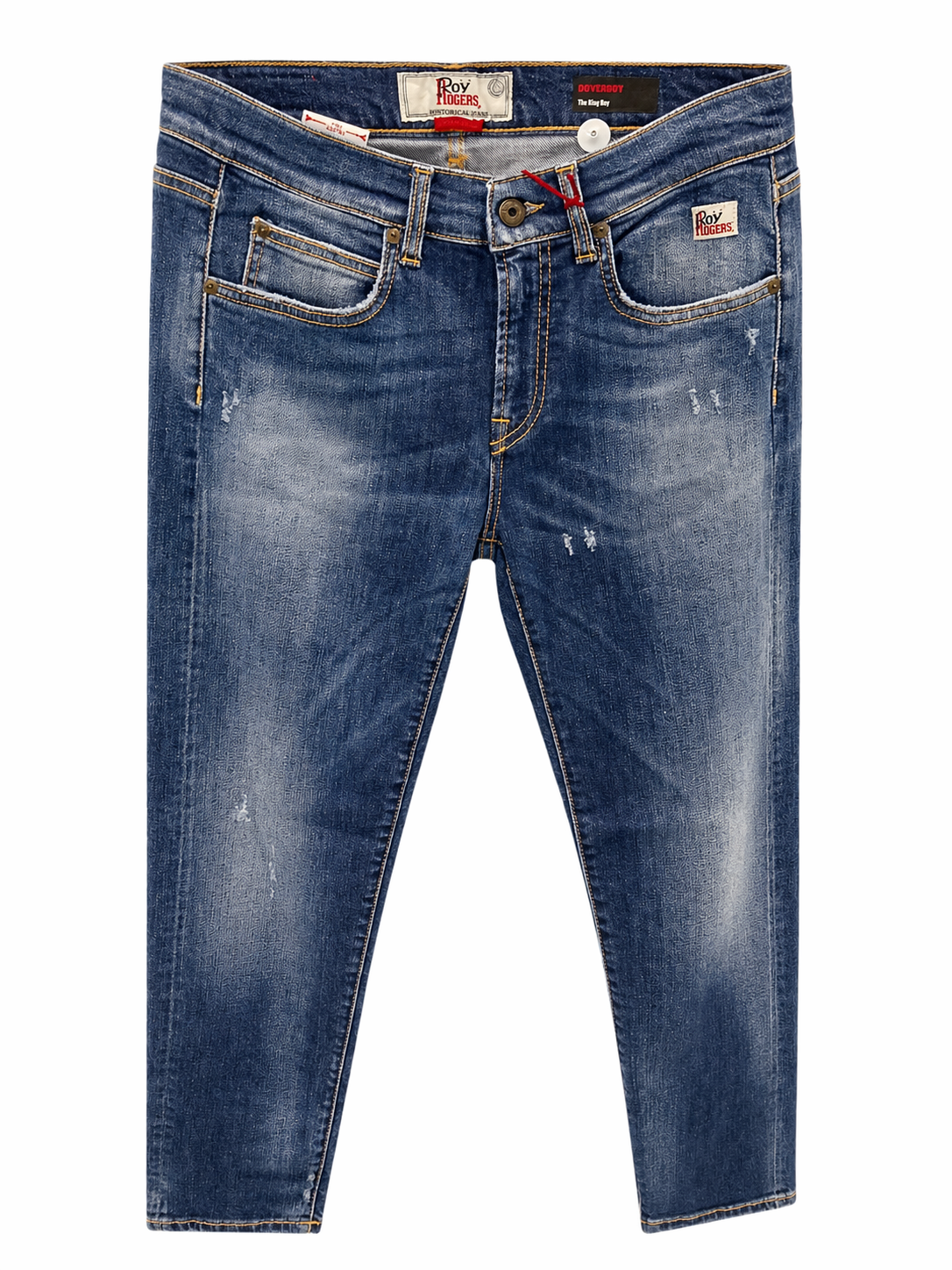 JEANS ROY ROGER'S