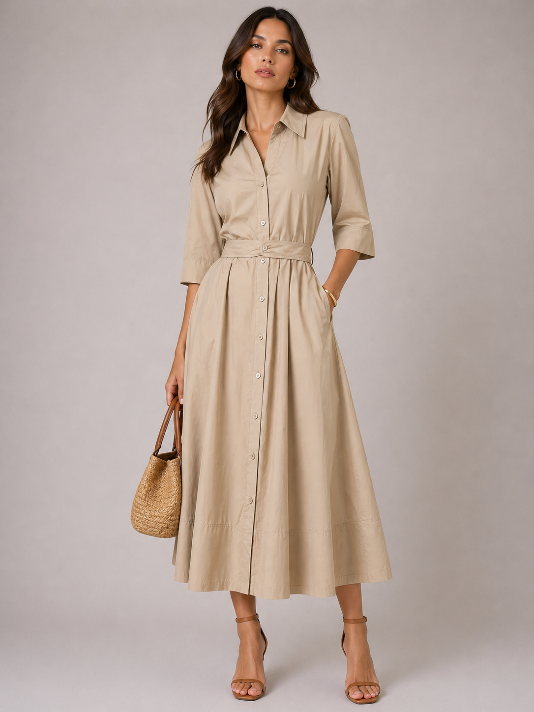 ABITO SEVENTY