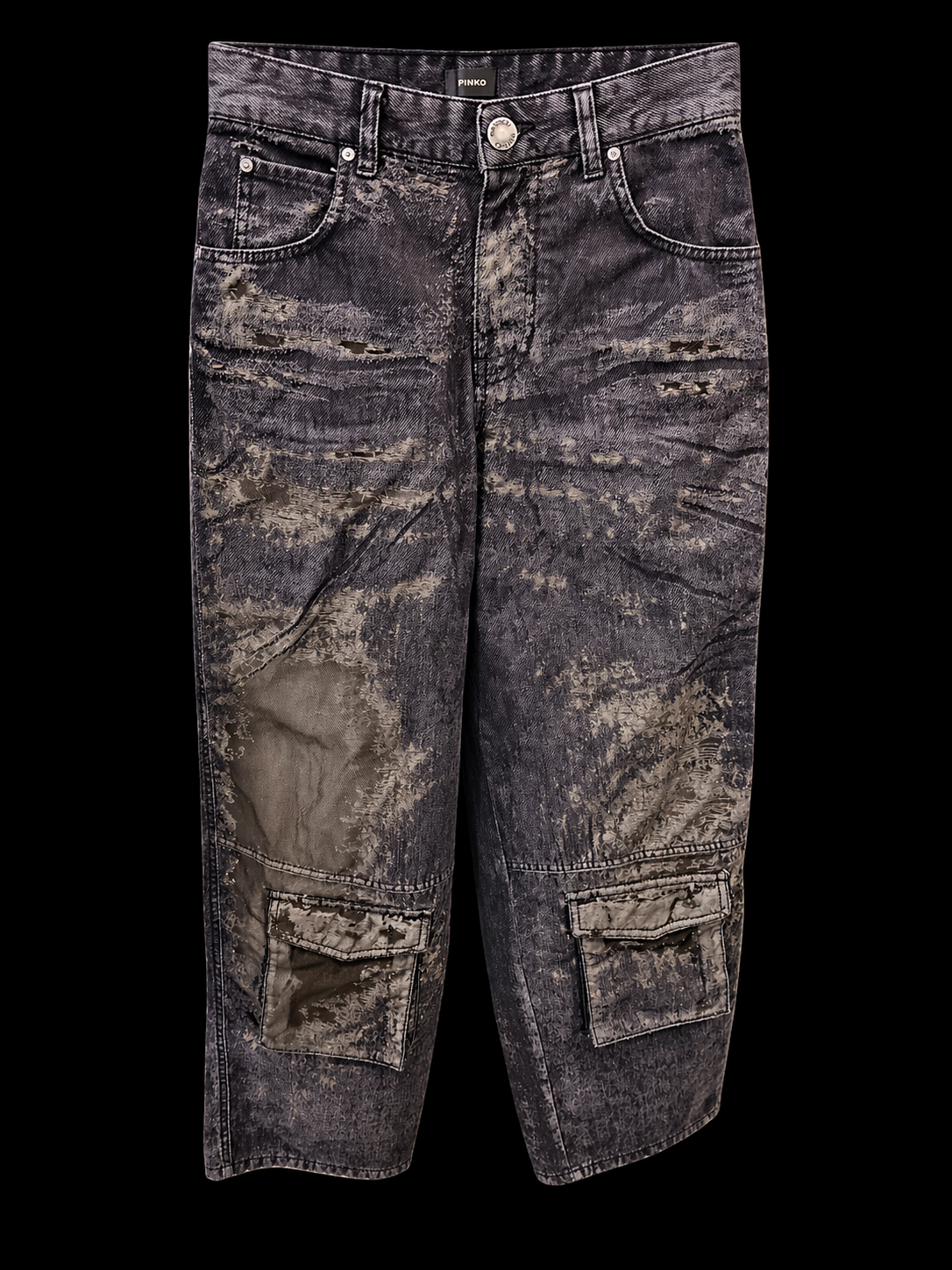 JEANS PINKO
