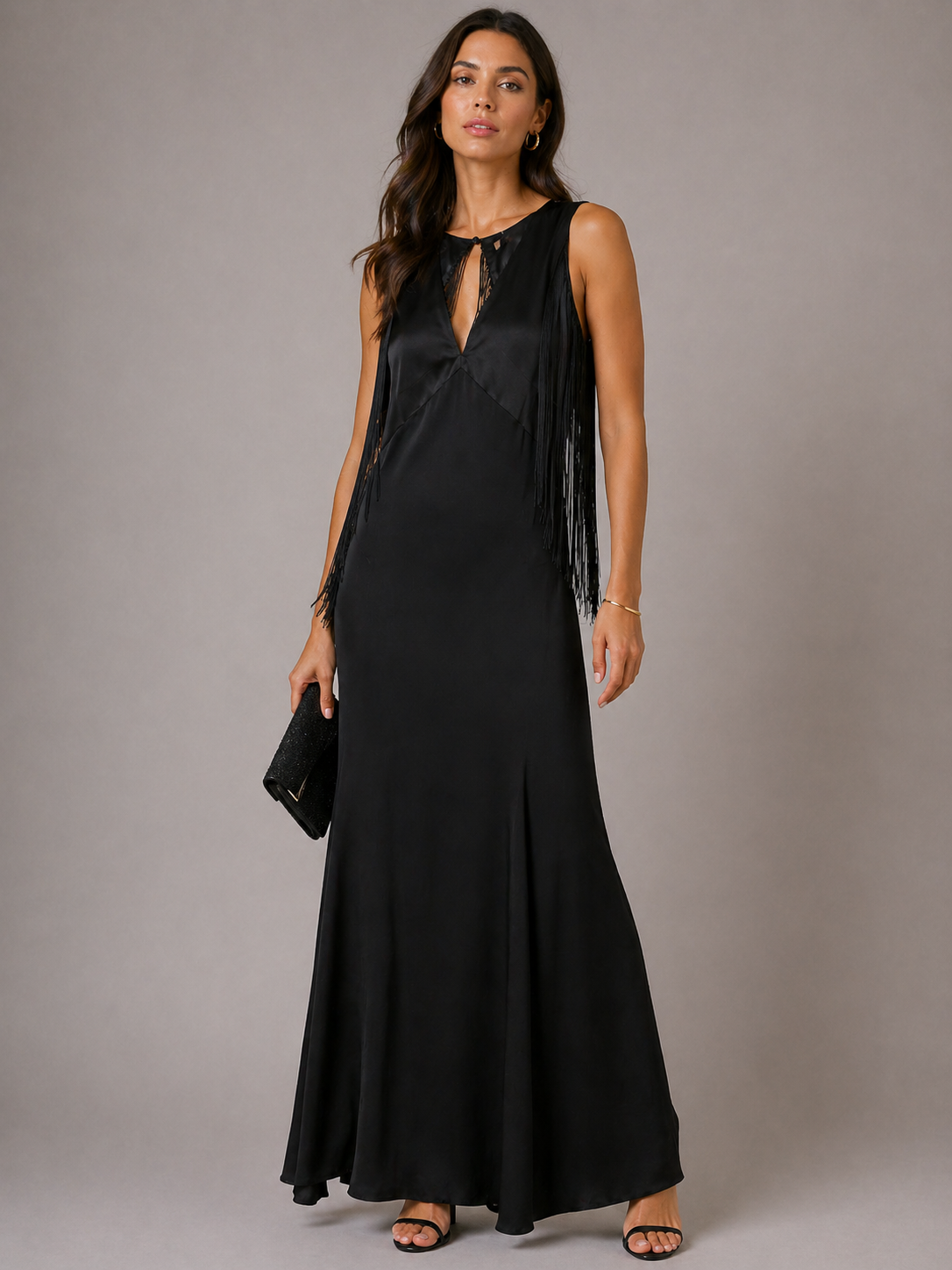 ABITO TWINSET