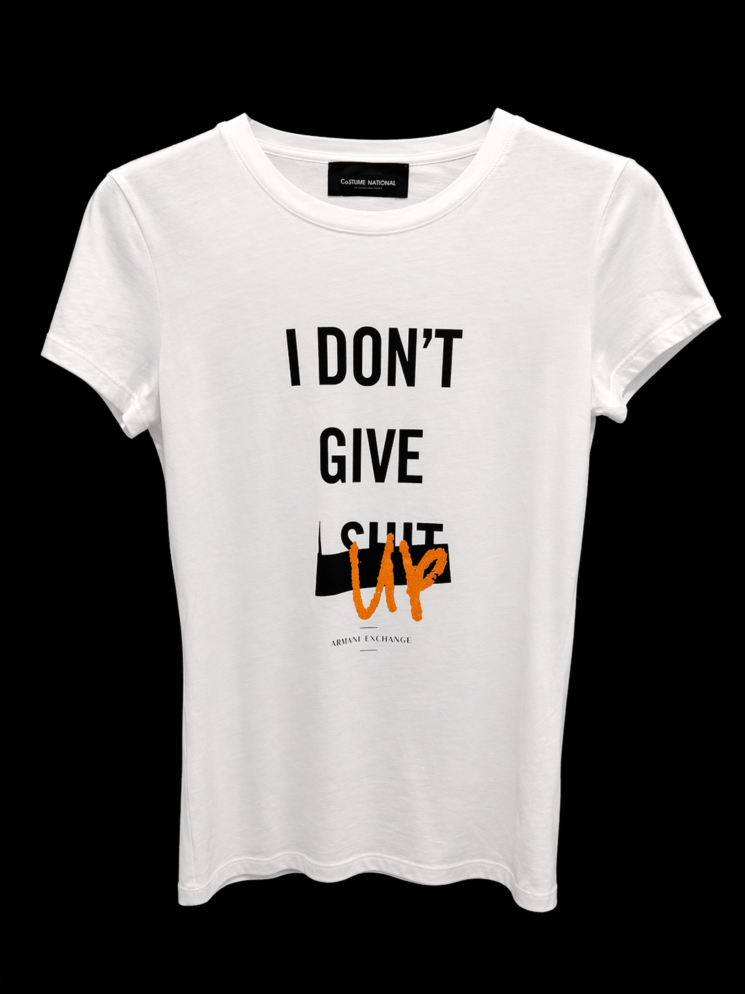 T-SHIRT ARMANI