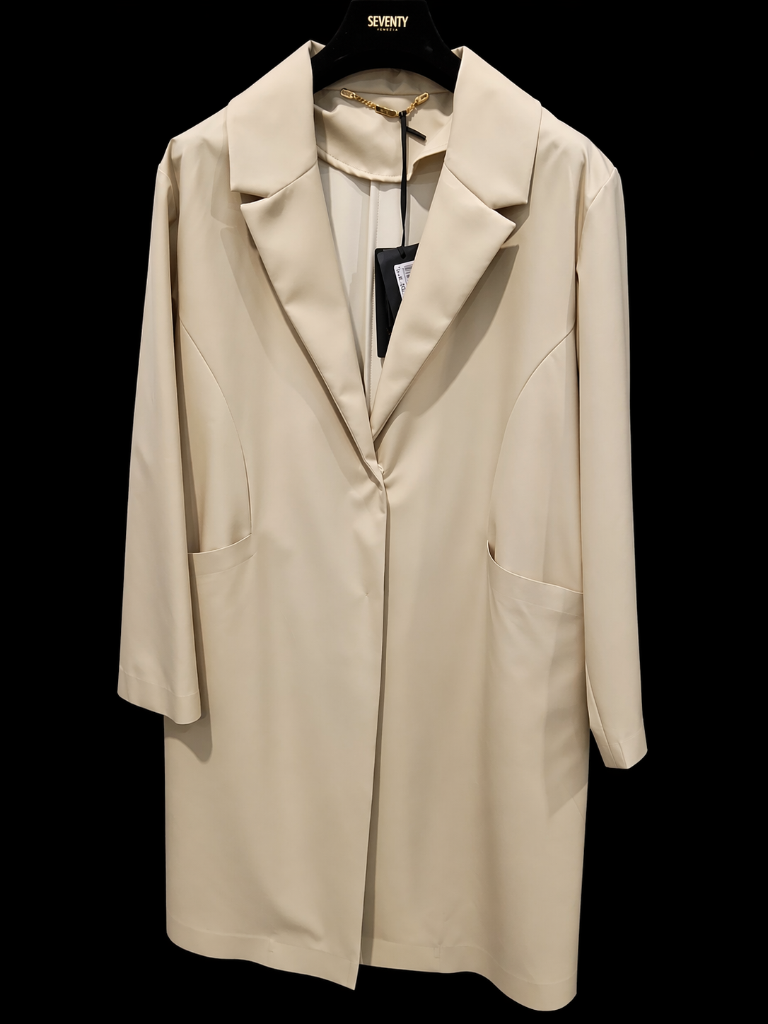 TRENCH SEVENTY