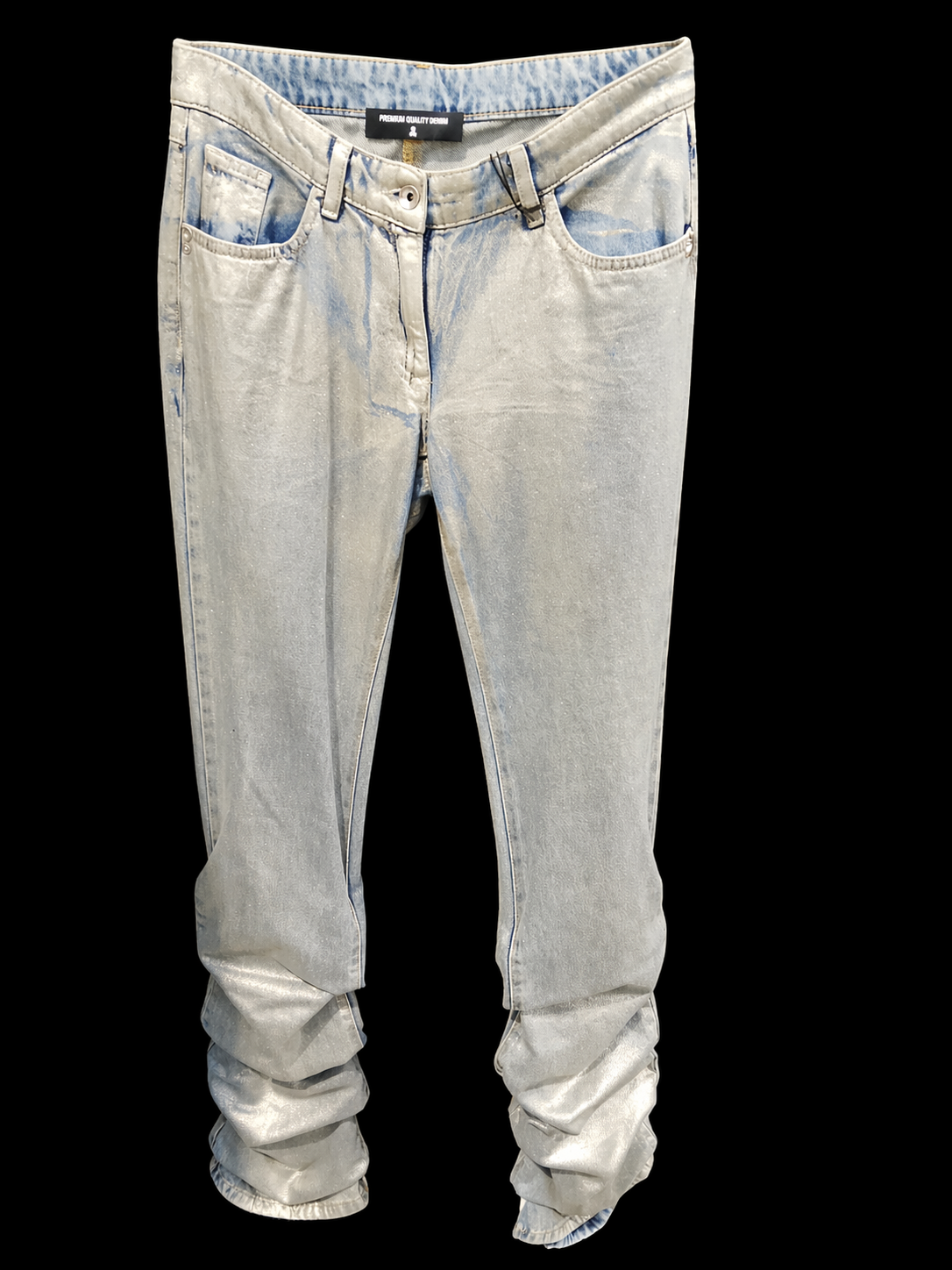 JEANS PATRIZIA PEPE