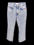 JEANS AMISH