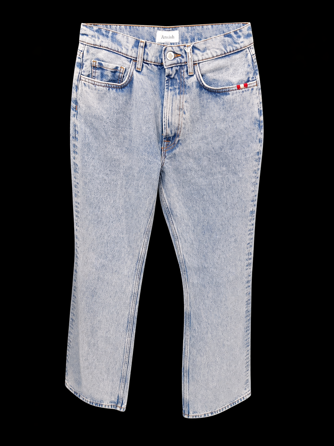 JEANS AMISH