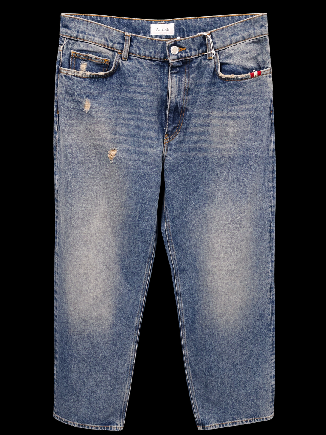 JEANS AMISH