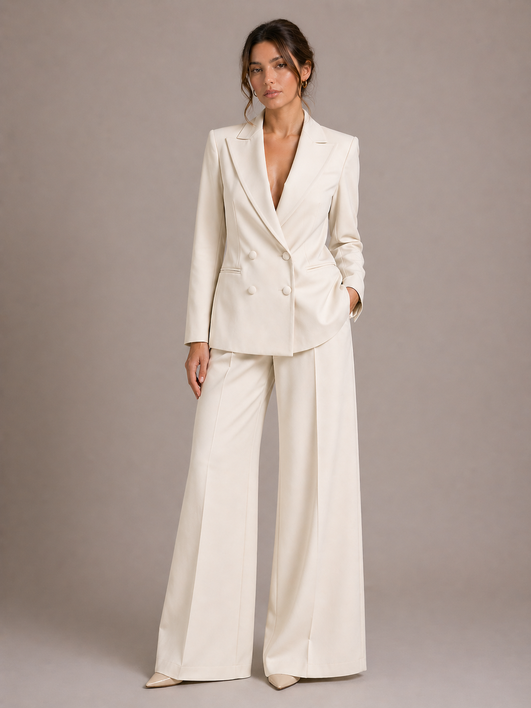 BLAZER COSTUME NATIONAL