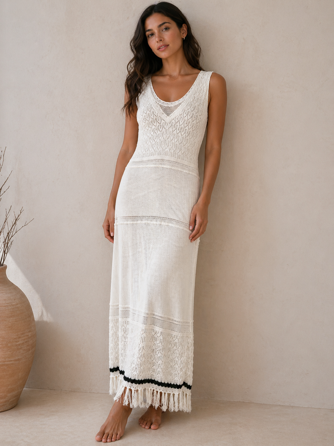 ABITO TWINSET