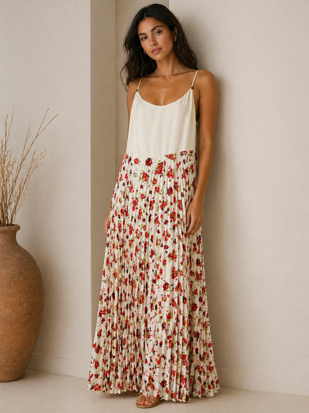 ABITO TWINSET