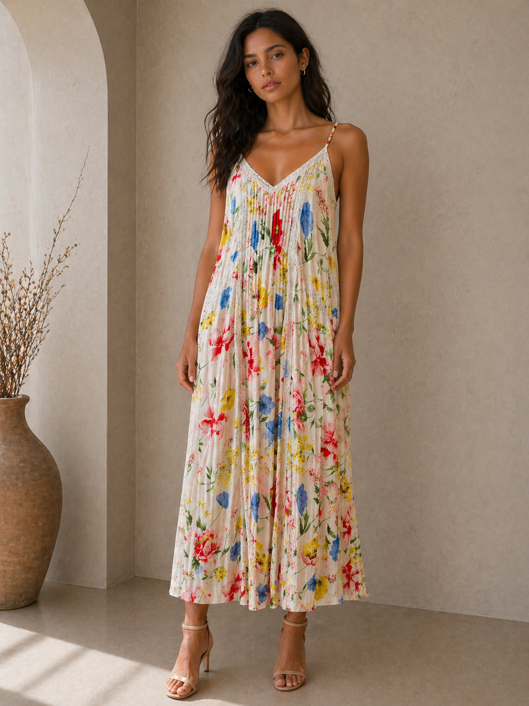 ABITO TWINSET