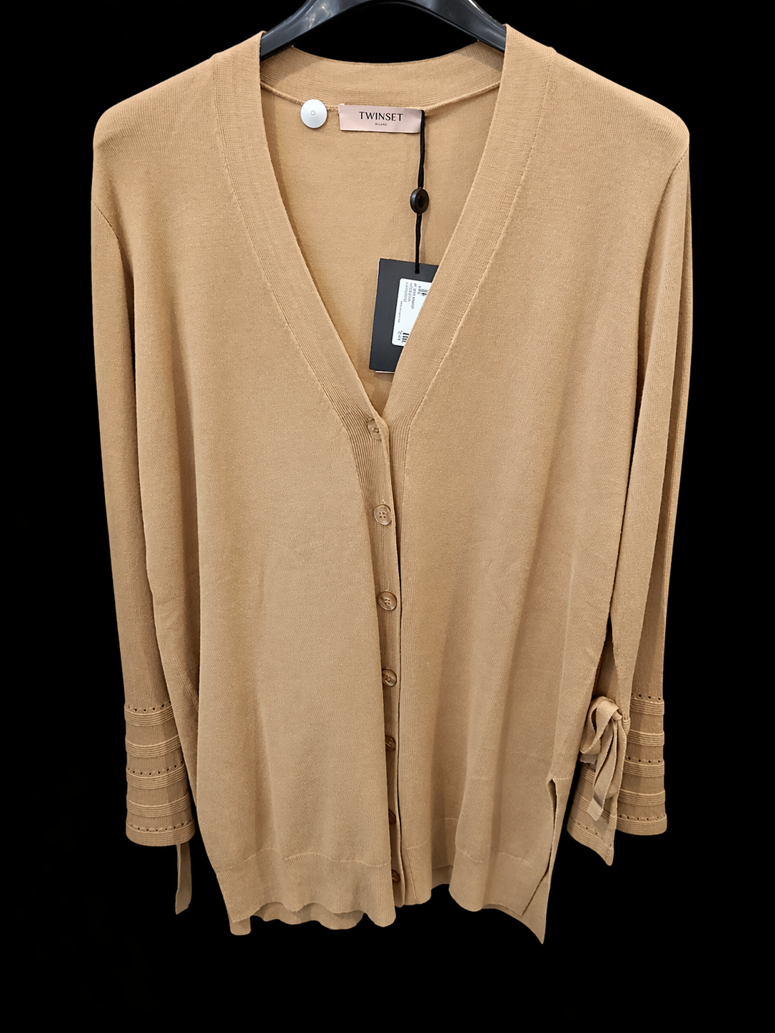 CARDIGAN TWINSET