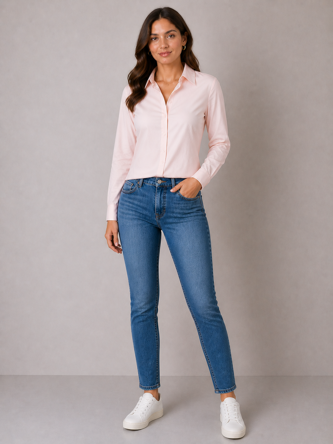BLUSA VICOLO